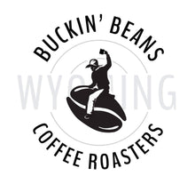 WYO Buckin' Beans