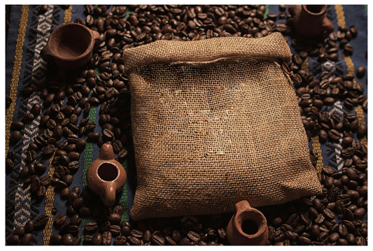 Rendezvous Roasts (Ground)