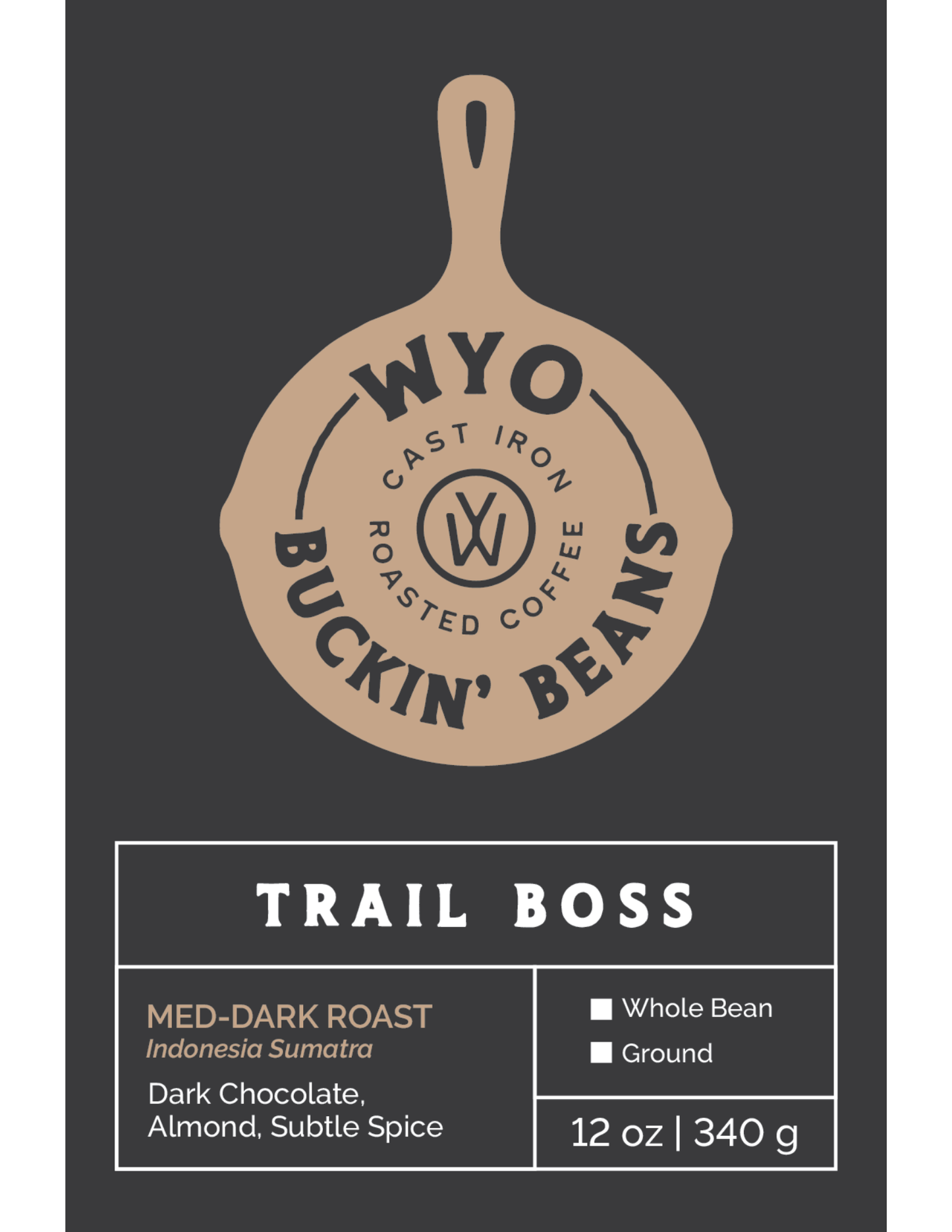 Trail Boss (Ground)